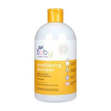 Boots Baby Conditioning Shampoo (354ml)